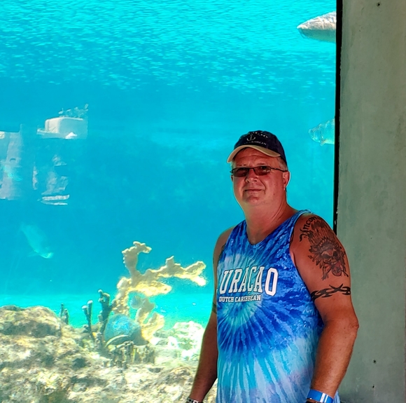 Meet your Posher, Scott - Picture 1 of 1